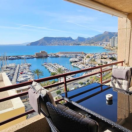 Apartment Marina كاليبي المظهر الخارجي الصورة