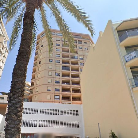Apartment Marina كاليبي المظهر الخارجي الصورة