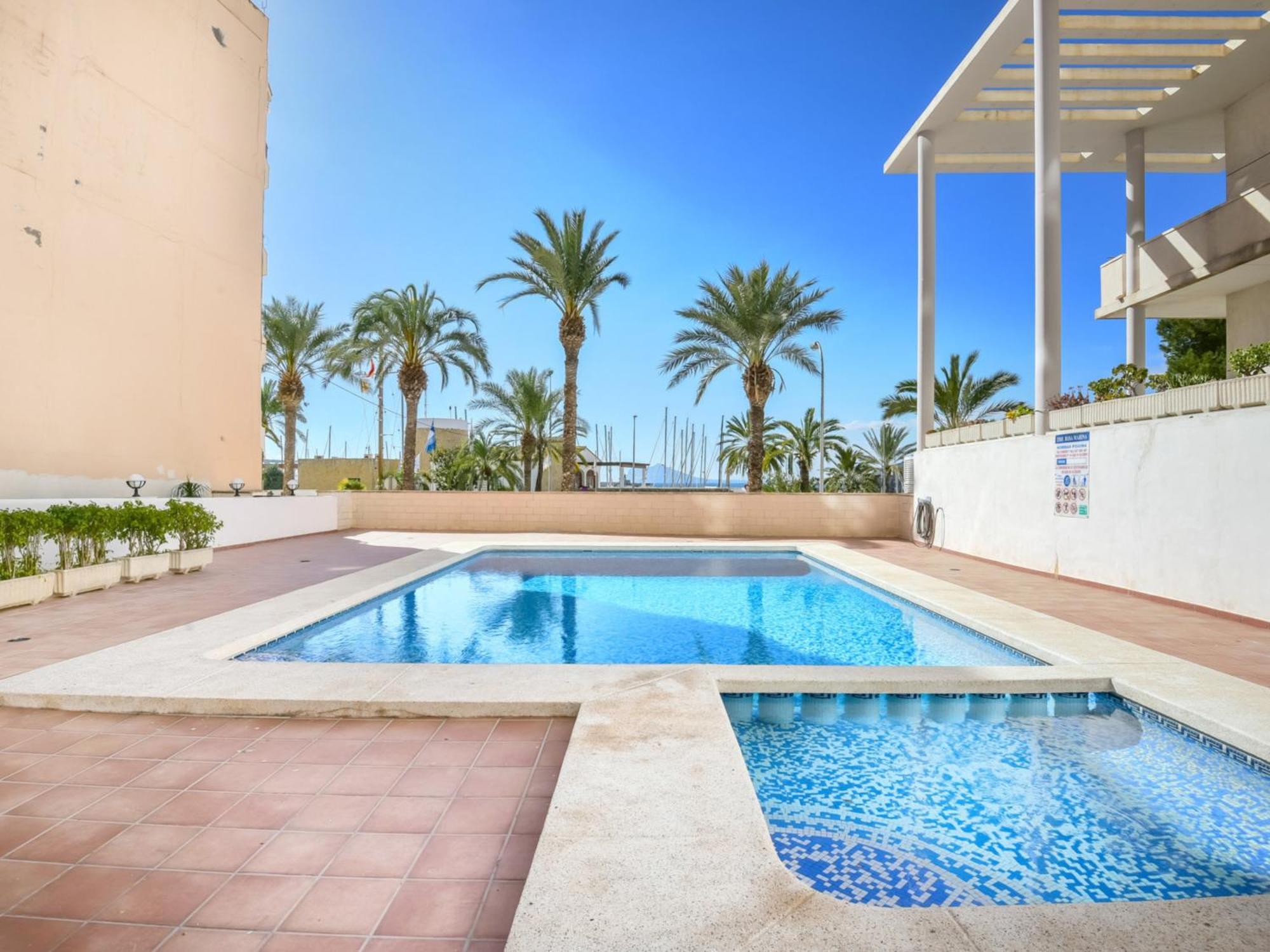 Apartment Marina كاليبي المظهر الخارجي الصورة