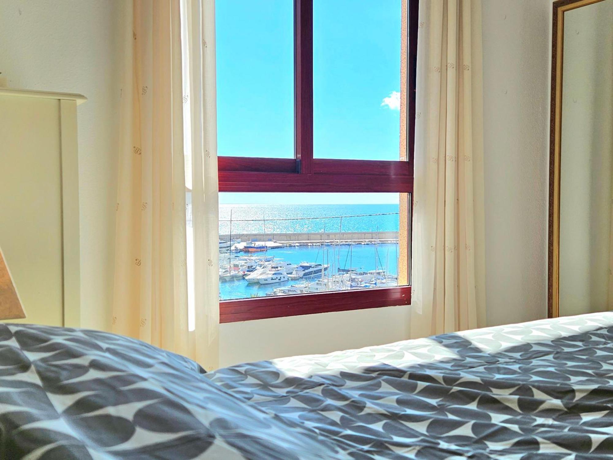 Apartment Marina كاليبي المظهر الخارجي الصورة