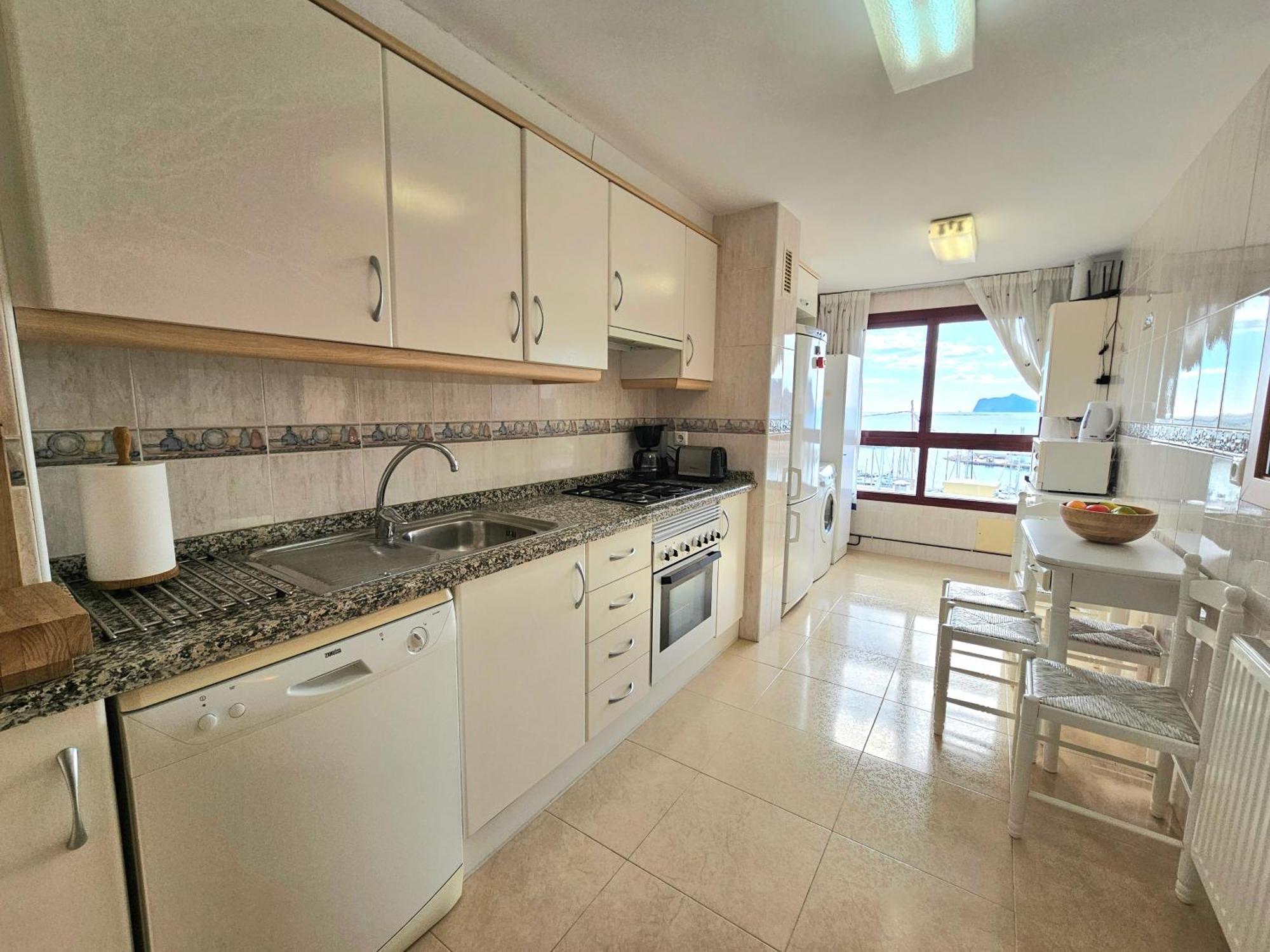 Apartment Marina كاليبي المظهر الخارجي الصورة