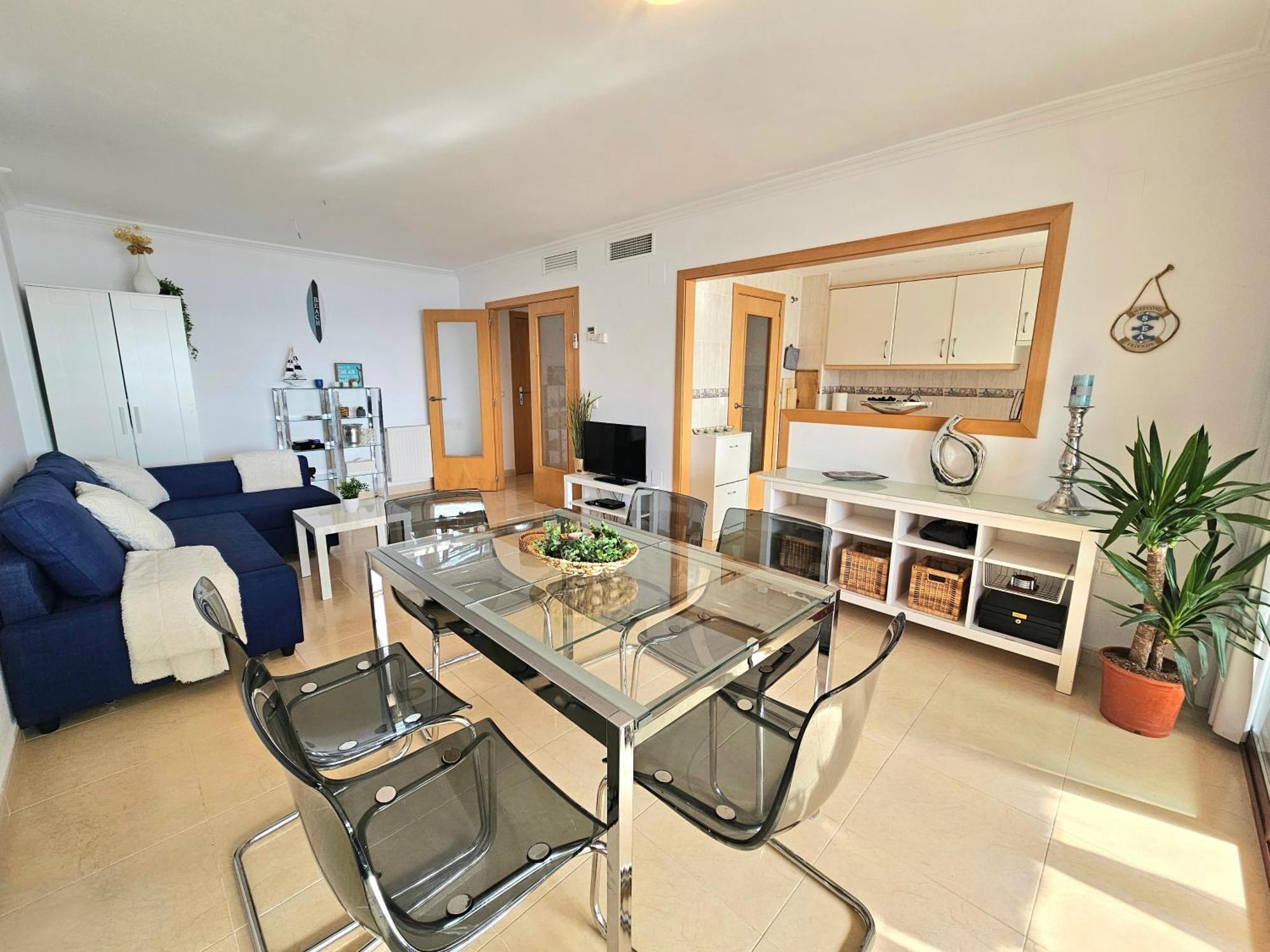 Apartment Marina كاليبي المظهر الخارجي الصورة
