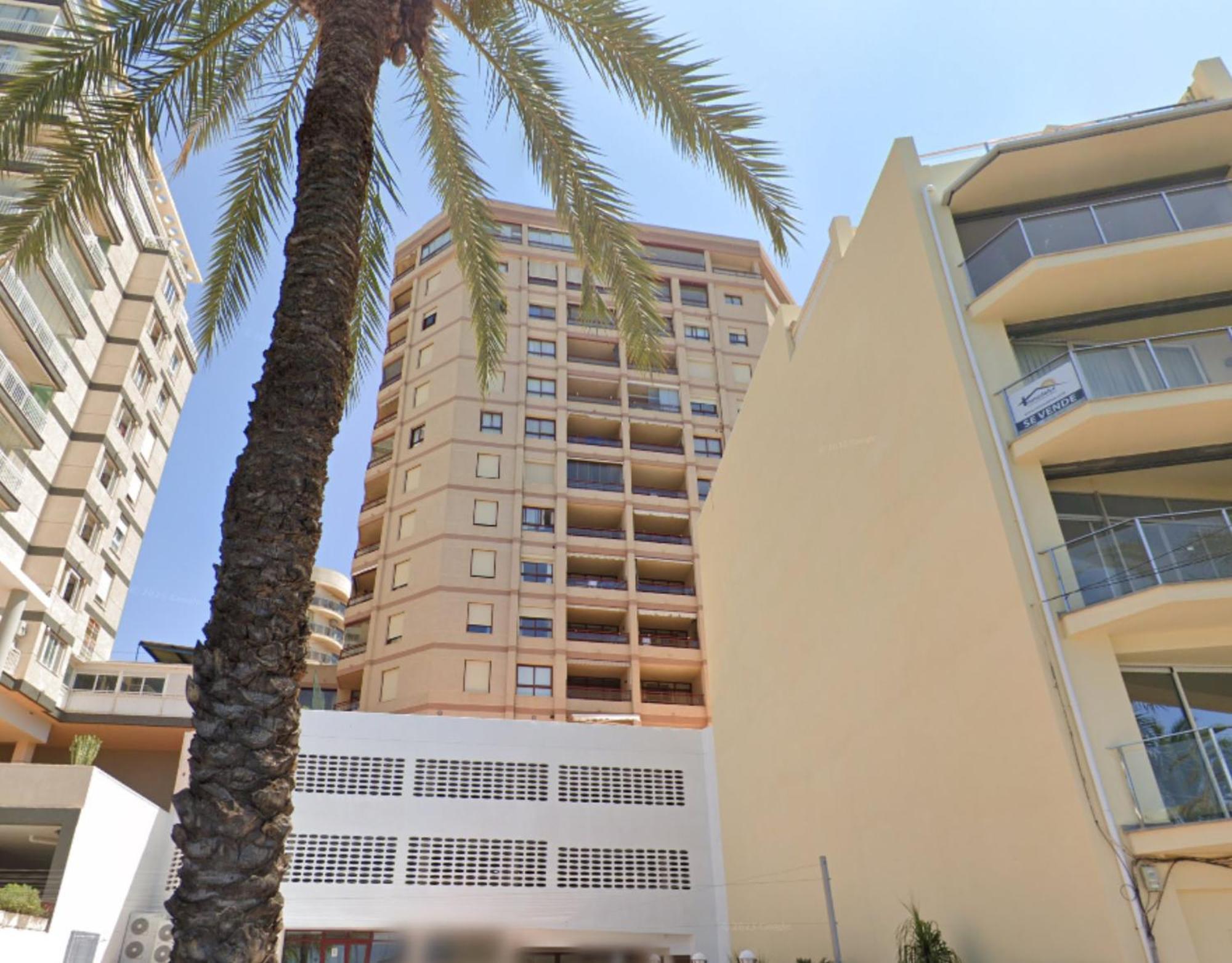 Apartment Marina كاليبي المظهر الخارجي الصورة